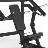 Toorx FWX-6350 Incline Chest Press, dettaglio costruttivo 2