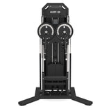 Toorx Vertical MULTIFLIGHT PLX-5350 – vista e dettaglio 2