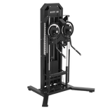 Toorx Vertical MULTIFLIGHT PLX-5350 – macchinario completo