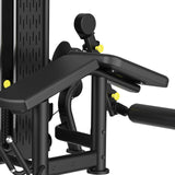 Toorx Vertical PRONE LEG CURL PLX-4300 – vista o dettaglio 2