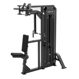 Toorx Vertical PLX-5150 Pectoral Fly / Rear Deltoid, macchina completa