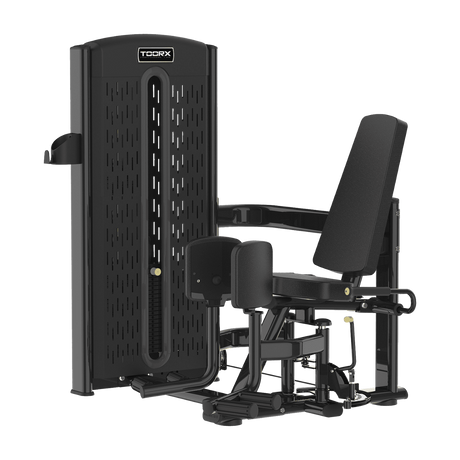Toorx Vertical ADDUCTOR PLX-3600 – macchinario completo