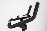 Toorx Vertical BIKE ERGOMETRO BRX-3000 – angolazione o dettaglio 5