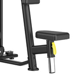 Toorx Vertical PEC FLY / REAR DELTOID PLX-5000 – vista o dettaglio 2
