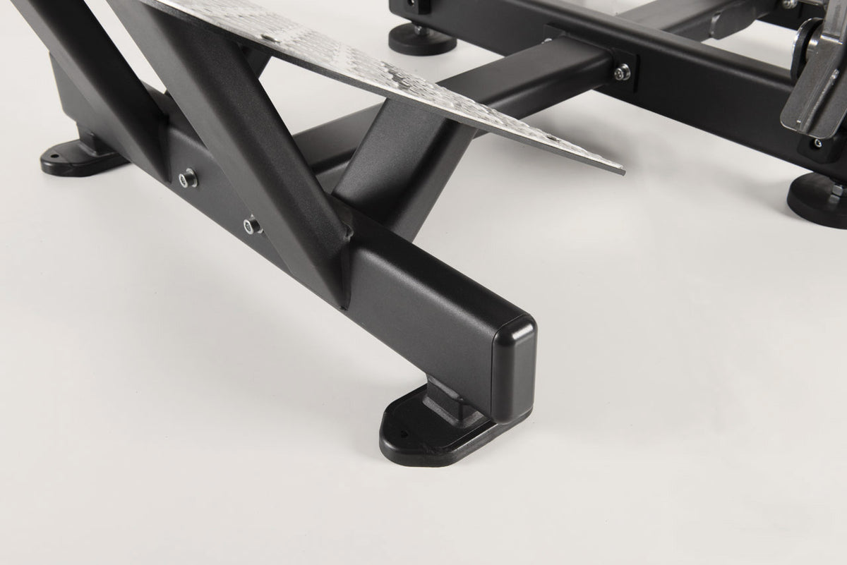Toorx Vertical HIP THRUST FWX-4400 – vista o dettaglio 4
