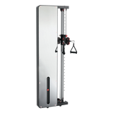 Toorx Vertical ERCOLINA A PARETE PRX-3000 – macchina completa