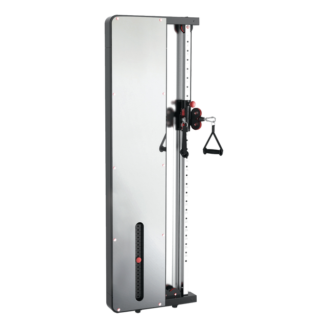 Toorx Vertical ERCOLINA A PARETE PRX-3000 – macchina completa