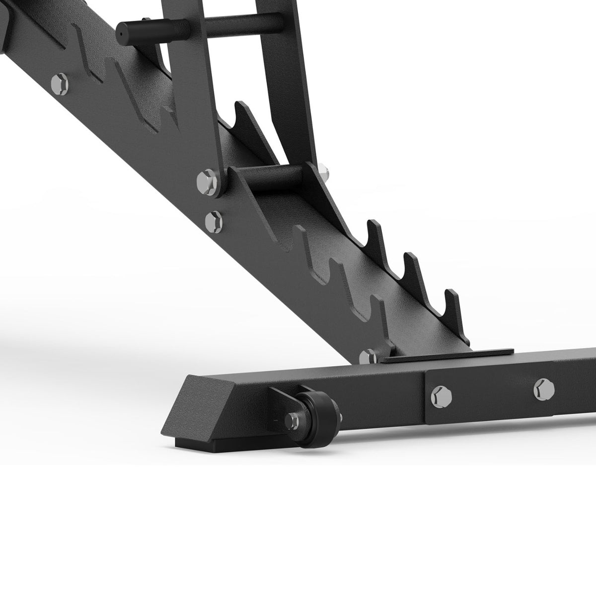 Toorx Vertical PANCA REGOLABILE WBX-400 – vista o dettaglio 6