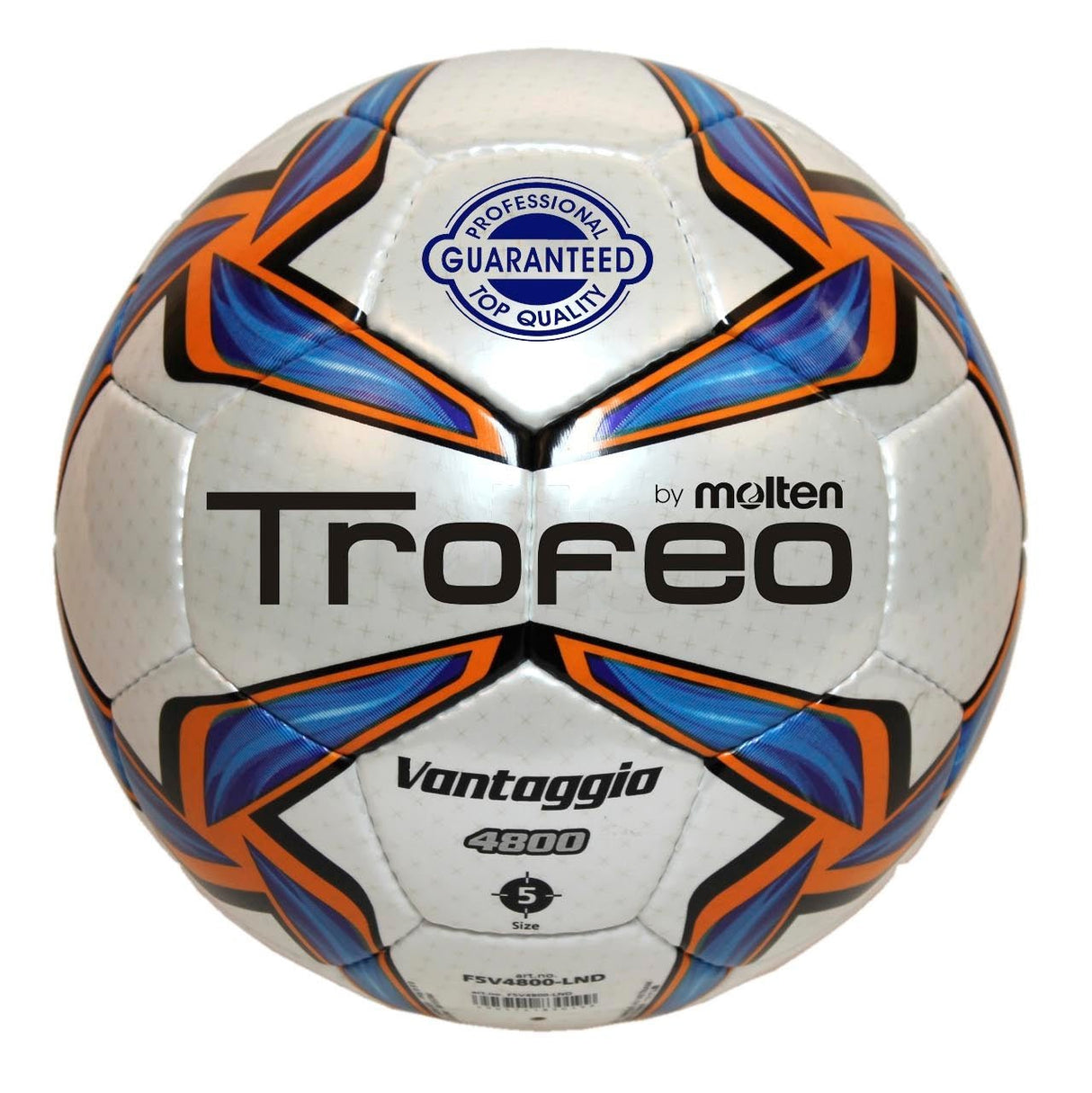 PALLONE "TROFEO" | N° 5