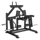 Toorx Professional FWX-7500 Standing Leg Curl, macchinario completo