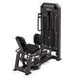 Toorx Vertical LEG ABDUCTOR / ADDUCTOR PLX-5750 – vista e dettaglio 2