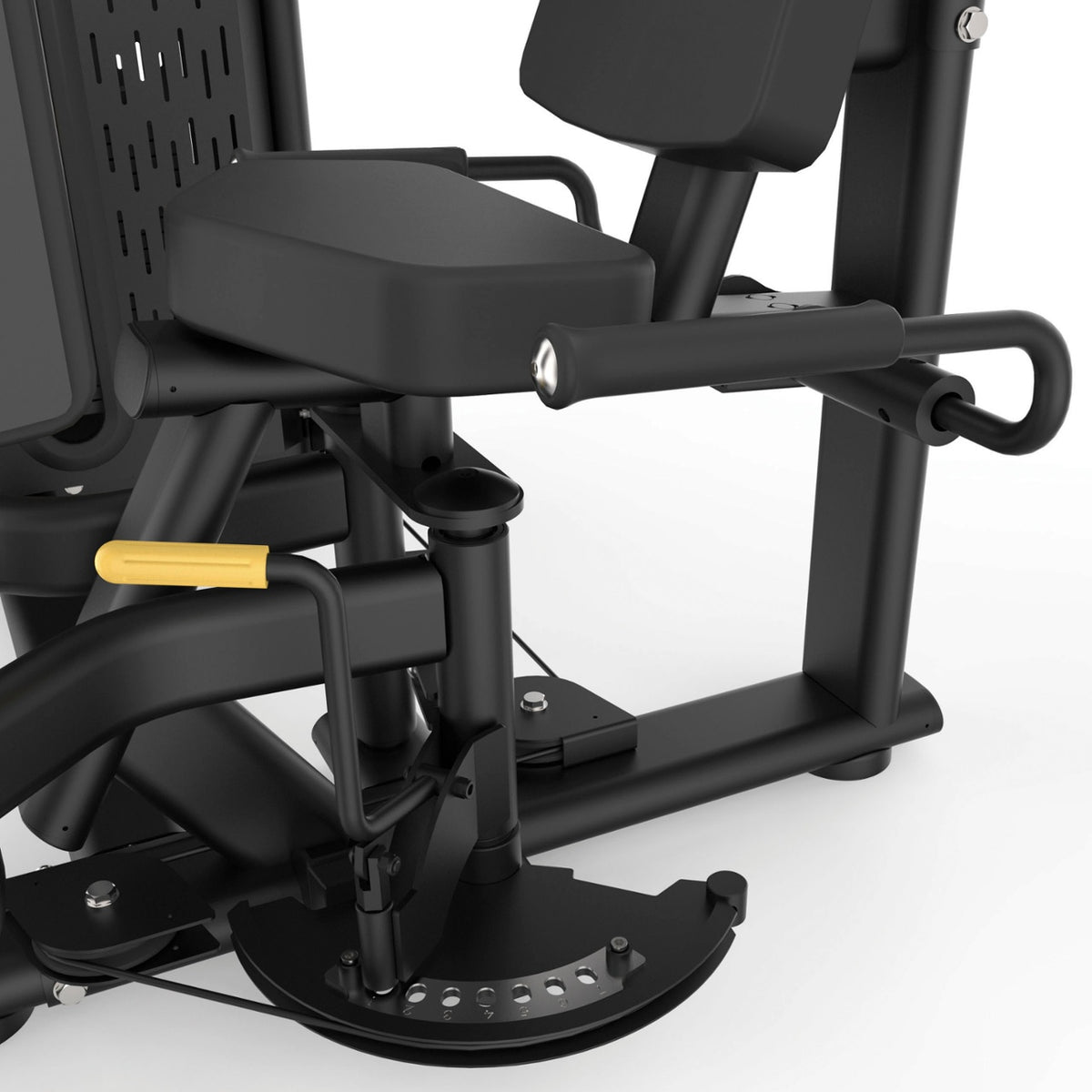 Toorx Vertical ABDUCTOR PLX-3700 – vista o dettaglio 2
