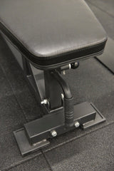 Toorx Vertical PANCA REGOLABILE WBX-200 – vista o dettaglio 2