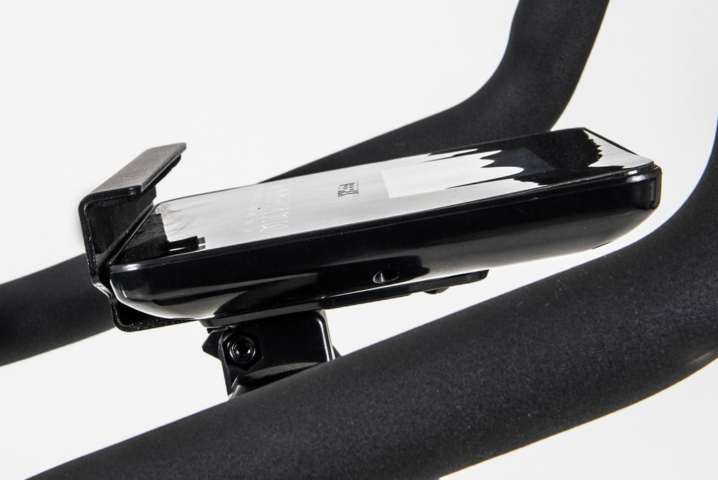 Toorx Vertical BIKE RECUMBENT BRX-R3000 – angolazione o dettaglio 12