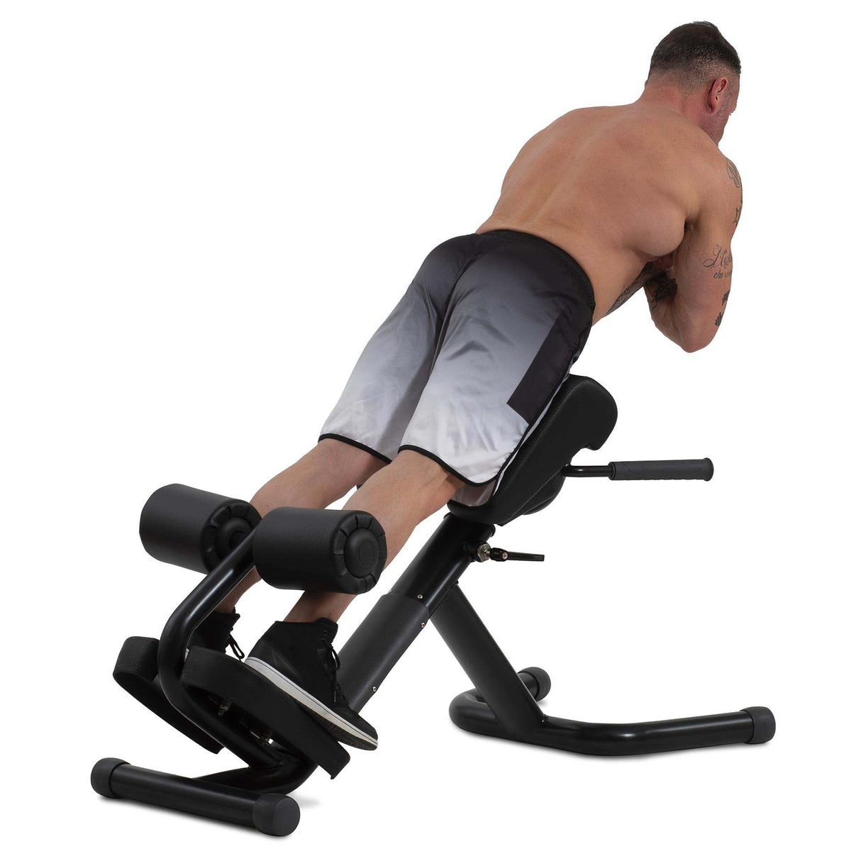 HYPEREXTENSION BENCH | 350