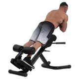 HYPEREXTENSION BENCH | 350