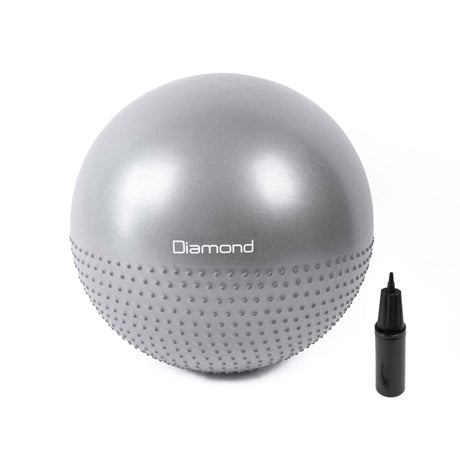 GYM BALL - PRO | Ø 55 CM - Ø 75 CM