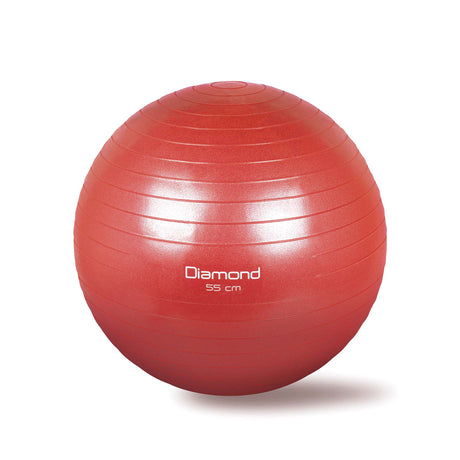 GYM BALL | Ø 55 CM - Ø 85 CM