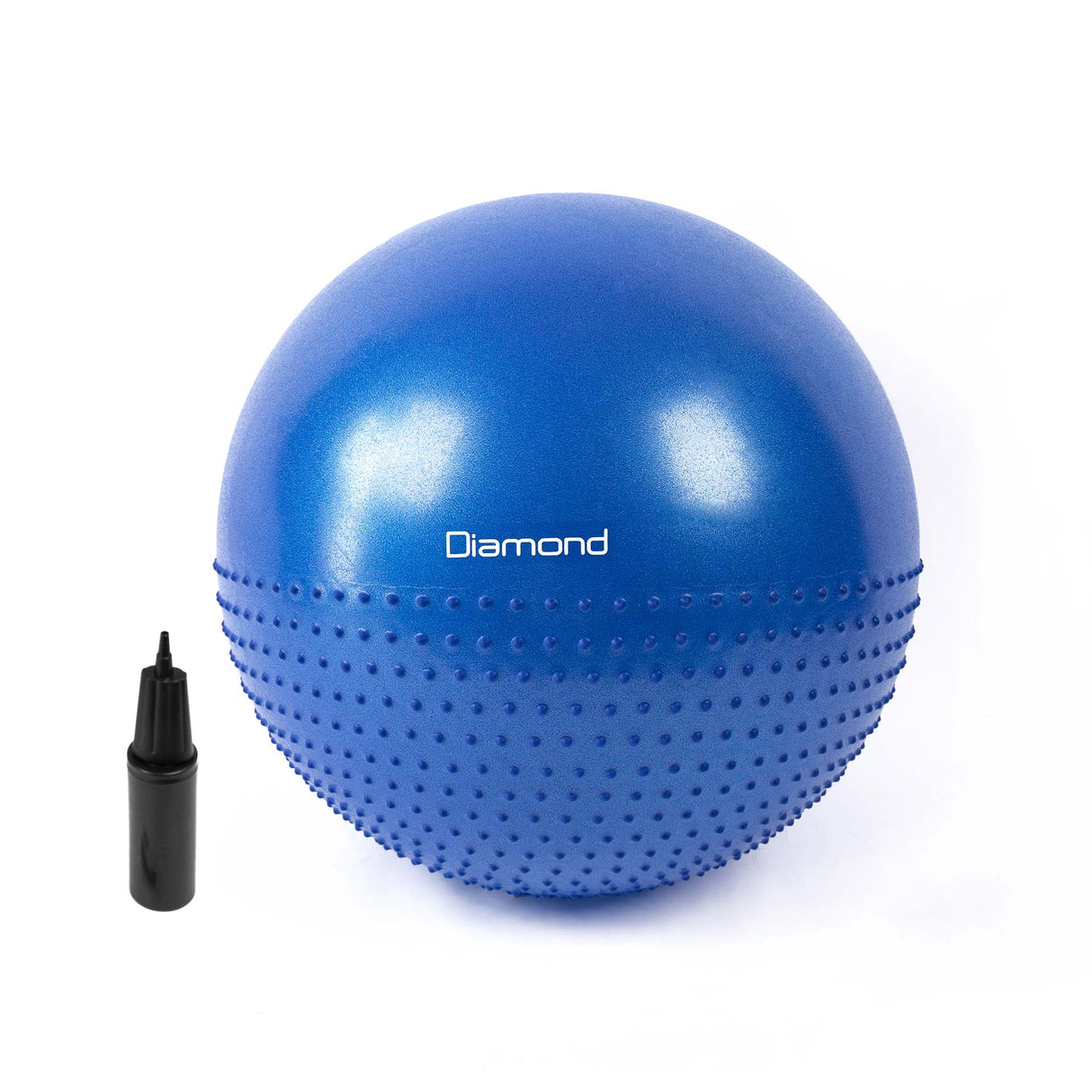 GYM BALL - PRO | Ø 55 CM - Ø 75 CM