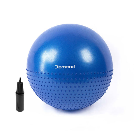 GYM BALL - PRO | Ø 55 CM - Ø 75 CM