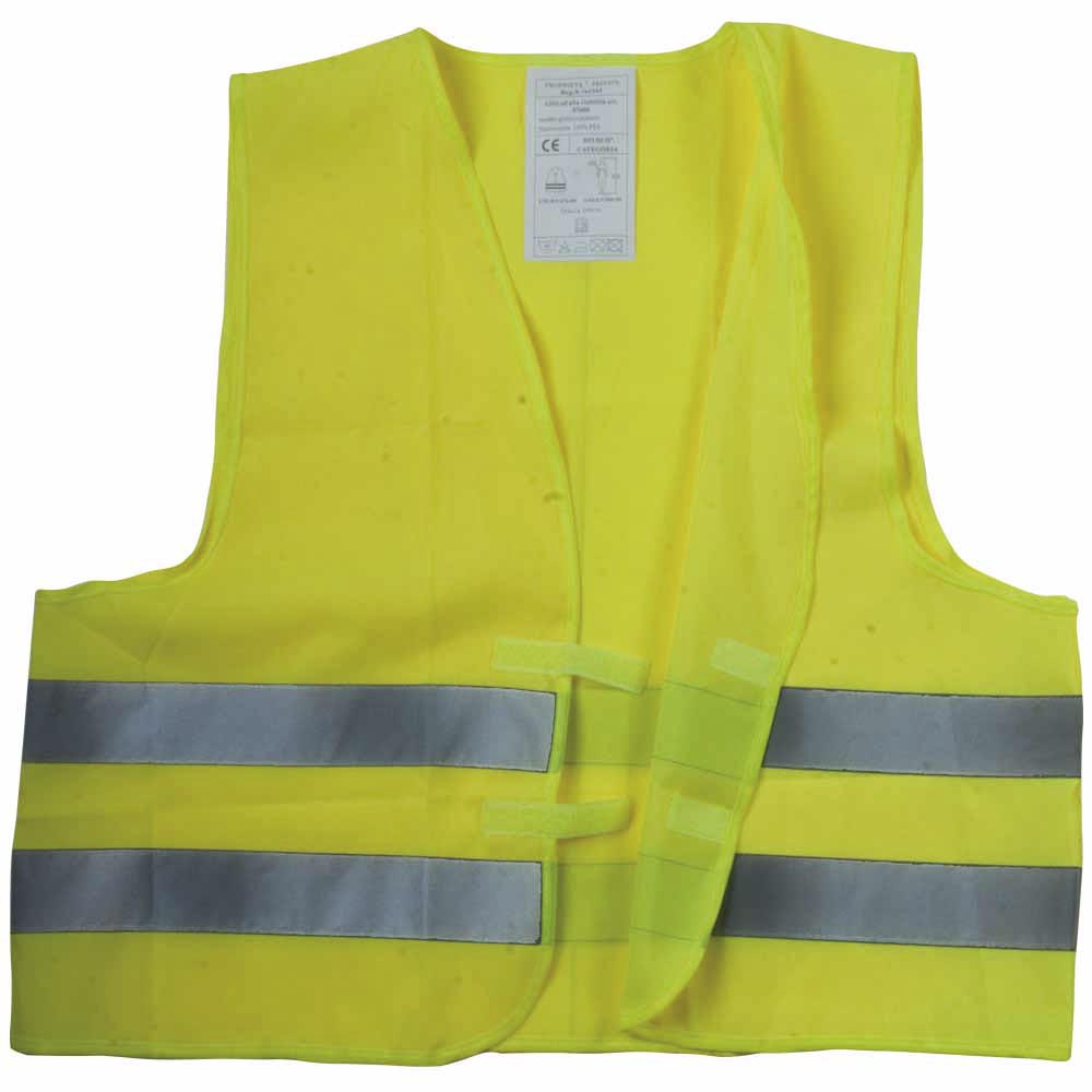 GILET STEWARD CATARIFRANGENTE