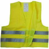 GILET STEWARD CATARIFRANGENTE