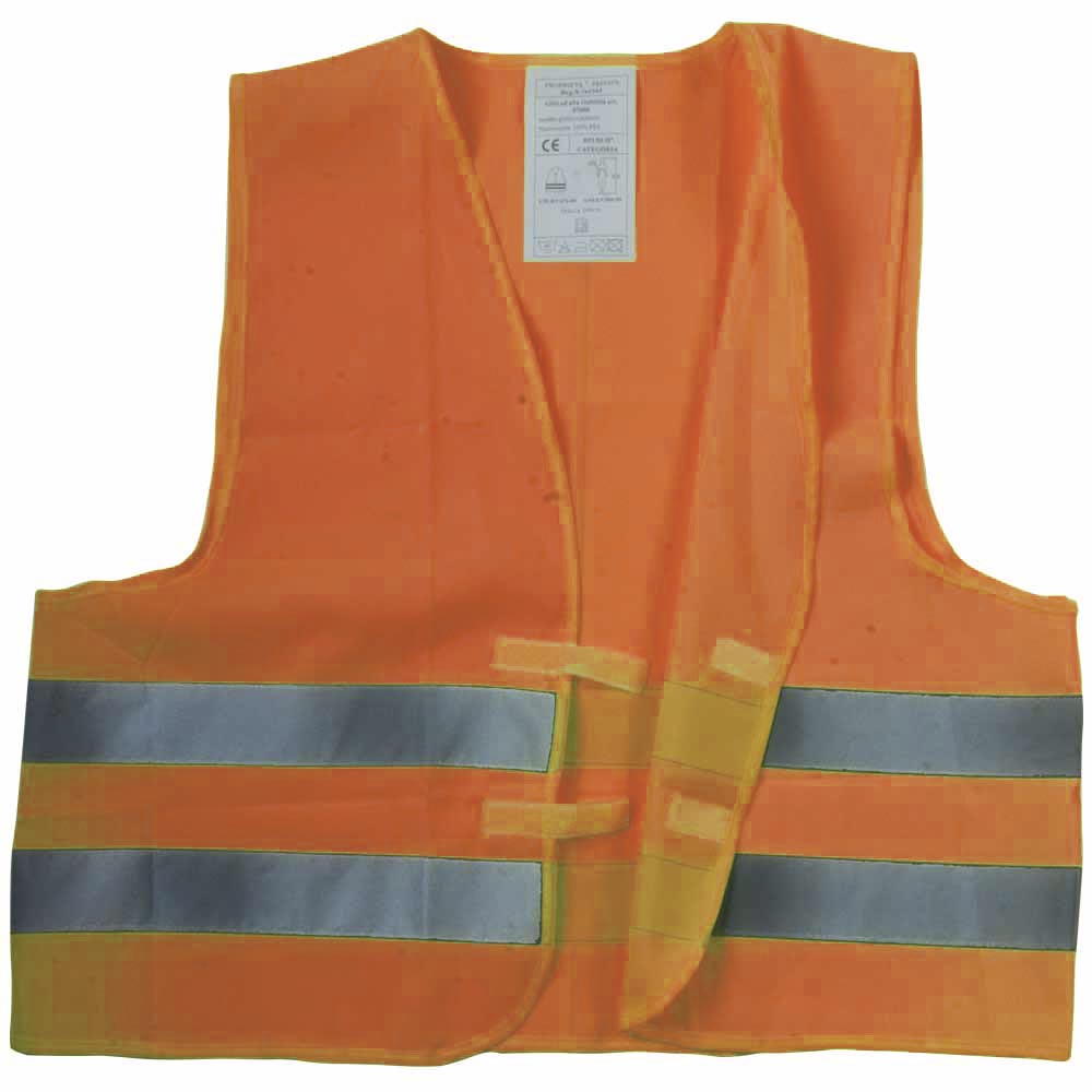 GILET STEWARD CATARIFRANGENTE