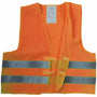 GILET STEWARD CATARIFRANGENTE