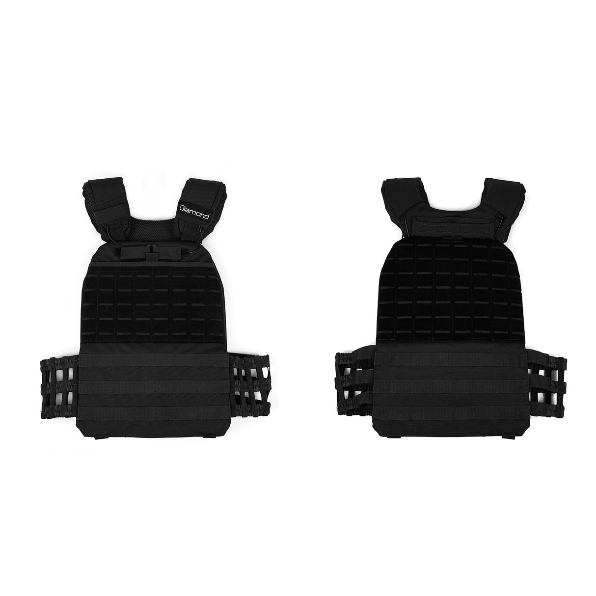 GIUBBOTTO ZAVORRATO TACTICAL | 9 KG