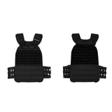 GIUBBOTTO ZAVORRATO TACTICAL | 9 KG