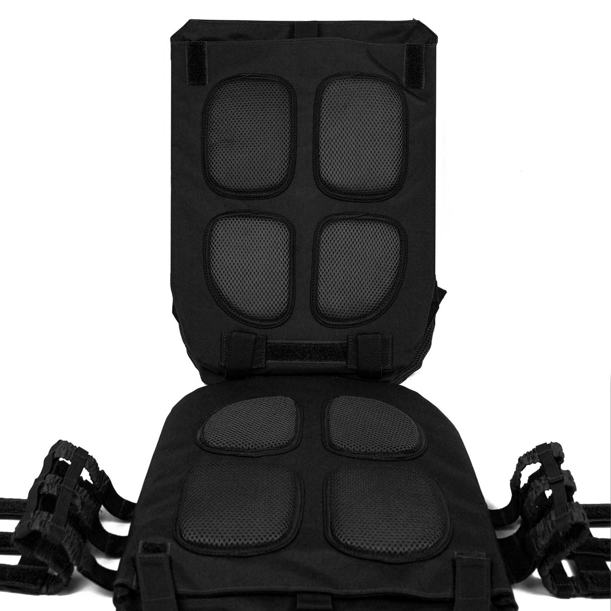 GIUBBOTTO ZAVORRATO TACTICAL | 9 KG
