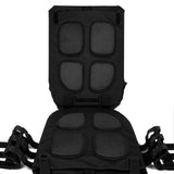 GIUBBOTTO ZAVORRATO TACTICAL | 9 KG