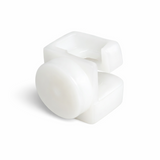 GANCI IN NYLON PER PORTE DA CALCIO E CALCETTO | SET 50 - 100 PEZZI