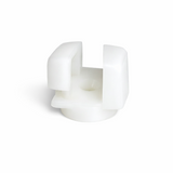 GANCI IN NYLON PER PORTE DA CALCIO E CALCETTO | SET 50 - 100 PEZZI