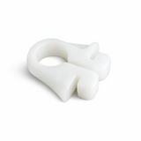 GANCI IN NYLON PER PORTE DA CALCIO | SET 50 - 100 PEZZI