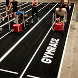 SPRINT TRACK - HYROX / HYBRID | 2 x 16 M