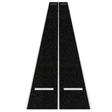 SPRINT TRACK - HYROX / HYBRID | 2 x 16 M