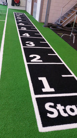 SPRINT TRACK PERSONALIZZATA