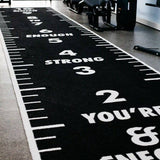 SPRINT TRACK PERSONALIZZATA