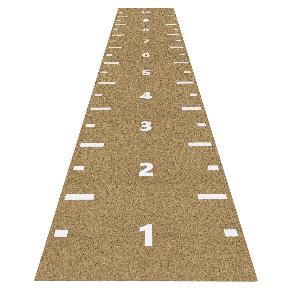 SPRINT TRACK - NUMERI