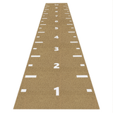 SPRINT TRACK - NUMERI