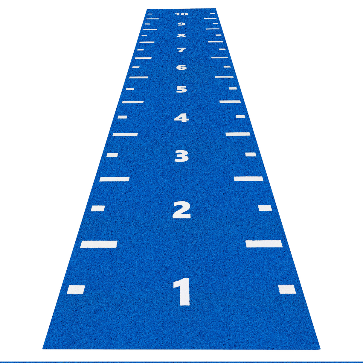 SPRINT TRACK - NUMERI