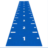 SPRINT TRACK - NUMERI