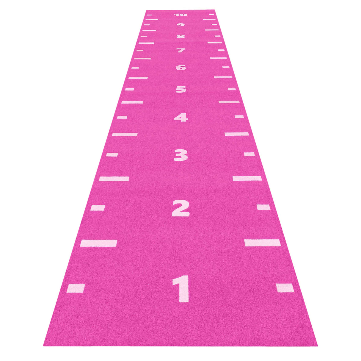 SPRINT TRACK - NUMERI