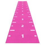 SPRINT TRACK - NUMERI