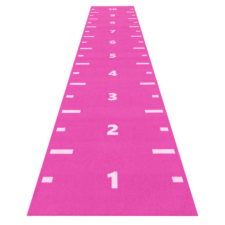 SPRINT TRACK - NUMERI