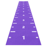 SPRINT TRACK - NUMERI