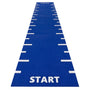 SPRINT TRACK CON START & FINISH