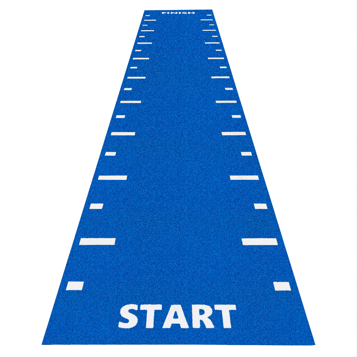 SPRINT TRACK - START & FINISH