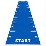 SPRINT TRACK - START & FINISH